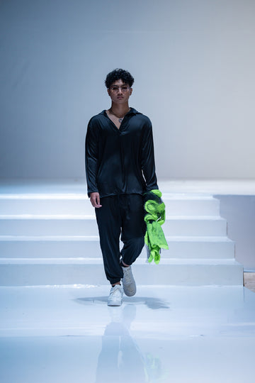 Pants Satori | Mantap Runway