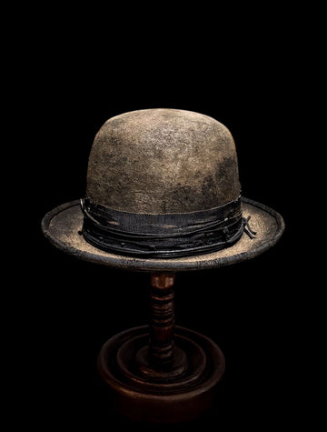 HAT STATS