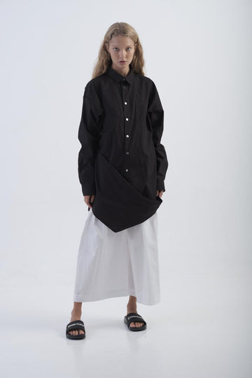 DUALITY SHIRT | Black